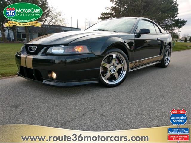 2003 Ford Mustang (CC-1419176) for sale in Dublin, Ohio