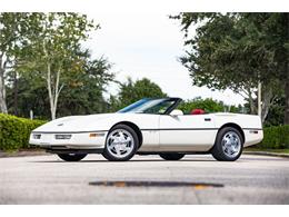 1988 Chevrolet Corvette (CC-1419178) for sale in Orlando, Florida