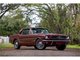 1965 Ford Mustang (CC-1419179) for sale in Orlando, Florida