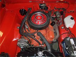 1969 Dodge Dart Swinger (CC-1419201) for sale in JEFFERSON, Wisconsin