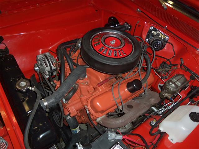 1969 Dodge Dart Swinger (CC-1419201) for sale in JEFFERSON, Wisconsin