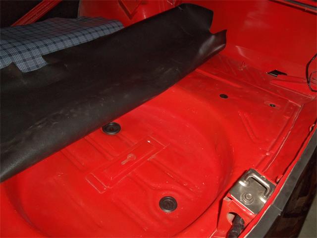 1969 Dodge Dart Swinger (CC-1419201) for sale in JEFFERSON, Wisconsin