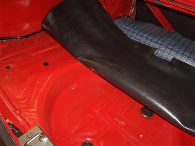 1969 Dodge Dart Swinger (CC-1419201) for sale in JEFFERSON, Wisconsin