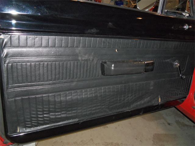 1969 Dodge Dart Swinger (CC-1419201) for sale in JEFFERSON, Wisconsin