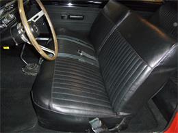 1969 Dodge Dart Swinger (CC-1419201) for sale in JEFFERSON, Wisconsin