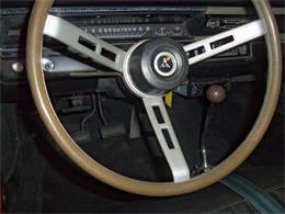 1969 Dodge Dart Swinger (CC-1419201) for sale in JEFFERSON, Wisconsin