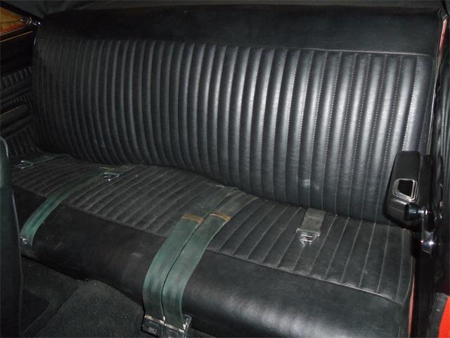 1969 Dodge Dart Swinger (CC-1419201) for sale in JEFFERSON, Wisconsin