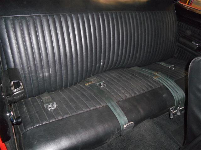 1969 Dodge Dart Swinger (CC-1419201) for sale in JEFFERSON, Wisconsin