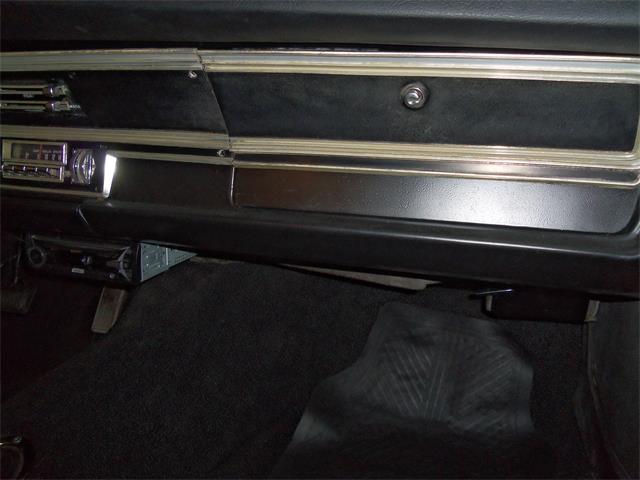 1969 Dodge Dart Swinger (CC-1419201) for sale in JEFFERSON, Wisconsin