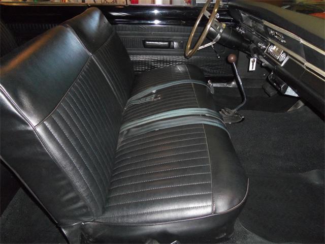 1969 Dodge Dart Swinger (CC-1419201) for sale in JEFFERSON, Wisconsin
