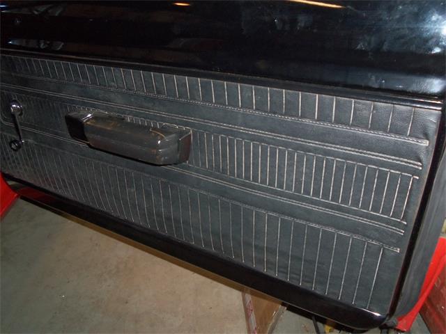 1969 Dodge Dart Swinger (CC-1419201) for sale in JEFFERSON, Wisconsin