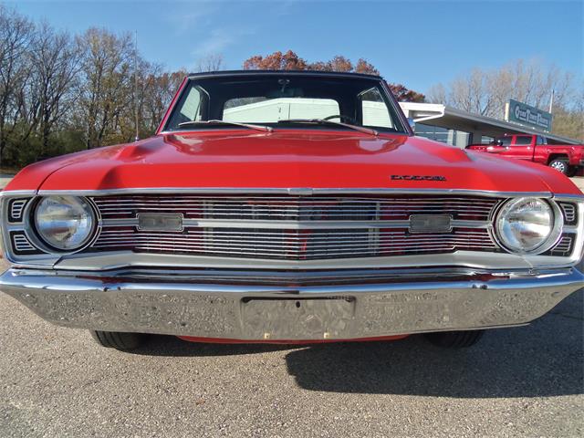 1969 Dodge Dart Swinger (CC-1419201) for sale in JEFFERSON, Wisconsin
