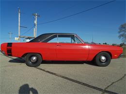 1969 Dodge Dart Swinger (CC-1419201) for sale in JEFFERSON, Wisconsin