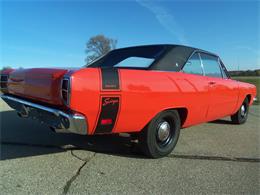 1969 Dodge Dart Swinger (CC-1419201) for sale in JEFFERSON, Wisconsin