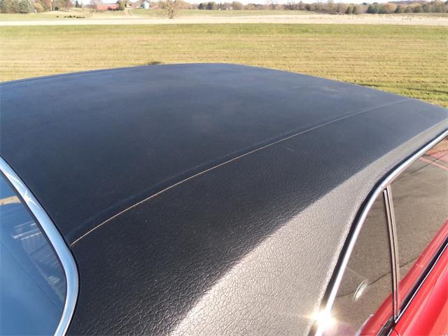 1969 Dodge Dart Swinger (CC-1419201) for sale in JEFFERSON, Wisconsin