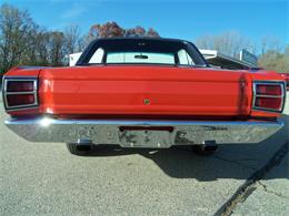 1969 Dodge Dart Swinger (CC-1419201) for sale in JEFFERSON, Wisconsin