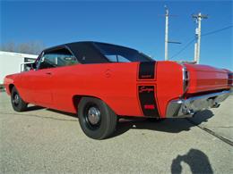 1969 Dodge Dart Swinger (CC-1419201) for sale in JEFFERSON, Wisconsin