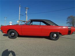 1969 Dodge Dart Swinger (CC-1419201) for sale in JEFFERSON, Wisconsin