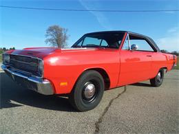 1969 Dodge Dart Swinger (CC-1419201) for sale in JEFFERSON, Wisconsin