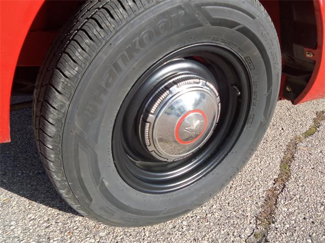 1969 Dodge Dart Swinger (CC-1419201) for sale in JEFFERSON, Wisconsin