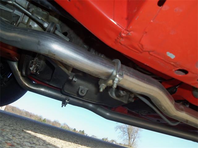 1969 Dodge Dart Swinger (CC-1419201) for sale in JEFFERSON, Wisconsin