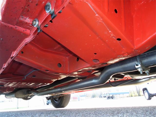 1969 Dodge Dart Swinger (CC-1419201) for sale in JEFFERSON, Wisconsin
