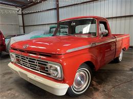 1964 Ford F100 (CC-1419206) for sale in Palmer, Texas