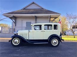 1930 Ford Model A (CC-1419209) for sale in UTICA, Ohio
