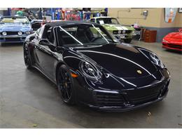 2017 Porsche 911 (CC-1419210) for sale in Huntington Station, New York