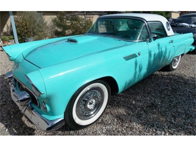 1955 Ford Thunderbird (CC-1419233) for sale in Tucson, AZ - Arizona