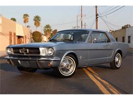 1965 Ford Mustang (CC-1419243) for sale in Sherman Oaks, California