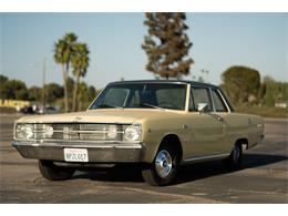 1968 Dodge Dart (CC-1419244) for sale in Fullerton, California