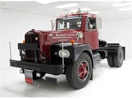 1959 Brockway Truck (CC-1419248) for sale in Morgantown, Pennsylvania