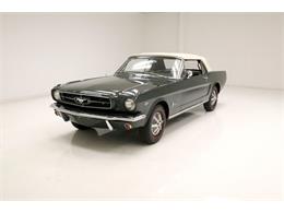 1965 Ford Mustang (CC-1419258) for sale in Morgantown, Pennsylvania