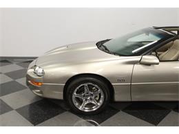 2002 Chevrolet Camaro (CC-1419282) for sale in Concord, North Carolina