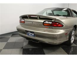 2002 Chevrolet Camaro (CC-1419282) for sale in Concord, North Carolina