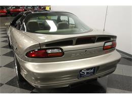 2002 Chevrolet Camaro (CC-1419282) for sale in Concord, North Carolina