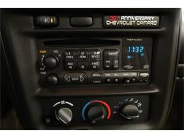 2002 Chevrolet Camaro (CC-1419282) for sale in Concord, North Carolina