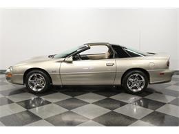 2002 Chevrolet Camaro (CC-1419282) for sale in Concord, North Carolina