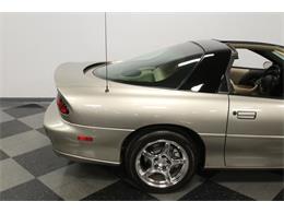 2002 Chevrolet Camaro (CC-1419282) for sale in Concord, North Carolina