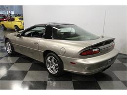 2002 Chevrolet Camaro (CC-1419282) for sale in Concord, North Carolina