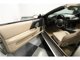 2002 Chevrolet Camaro (CC-1419282) for sale in Concord, North Carolina