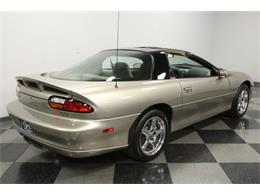 2002 Chevrolet Camaro (CC-1419282) for sale in Concord, North Carolina