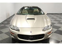 2002 Chevrolet Camaro (CC-1419282) for sale in Concord, North Carolina