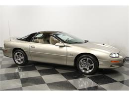 2002 Chevrolet Camaro (CC-1419282) for sale in Concord, North Carolina
