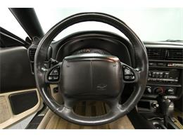 2002 Chevrolet Camaro (CC-1419282) for sale in Concord, North Carolina