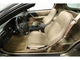 2002 Chevrolet Camaro (CC-1419282) for sale in Concord, North Carolina