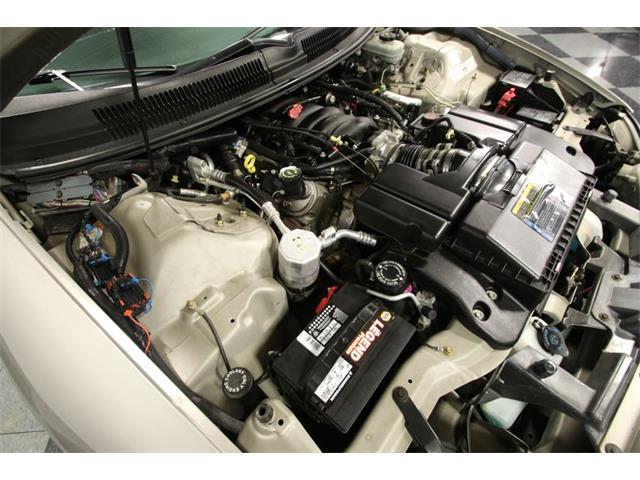 2002 Chevrolet Camaro (CC-1419282) for sale in Concord, North Carolina