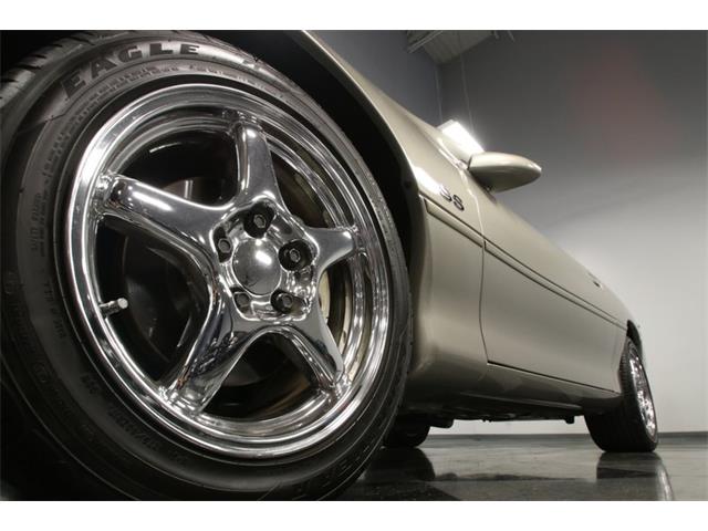 2002 Chevrolet Camaro (CC-1419282) for sale in Concord, North Carolina