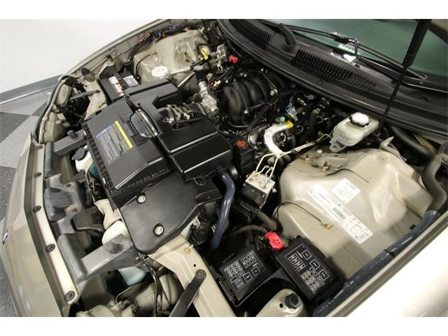 2002 Chevrolet Camaro (CC-1419282) for sale in Concord, North Carolina